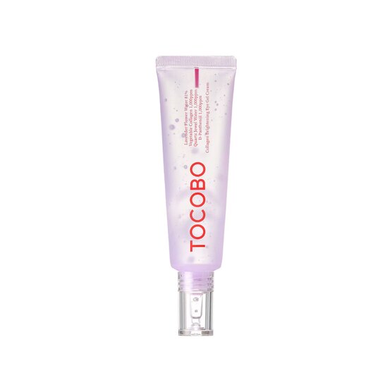 TOCOBO COLLAGEN BRIGHT EYE GEL CREAM 30